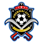 Chennai City logo