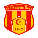 NA Hussein Dey logo