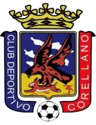 Corellano logo