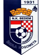 Bedem Ivankovo logo