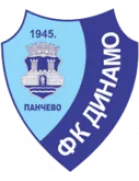 Železničar Pančevo logo