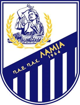 Lamia logo
