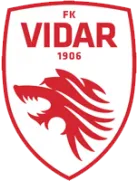 Vidar logo