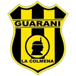 Guaraní La Colmena logo