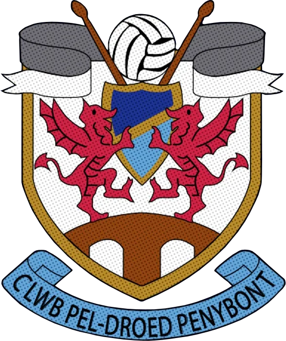 Penybont logo