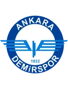 Ankara Demirspor logo