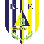 Butrinti Sarandë logo