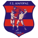 GS Diagoras Rodou logo