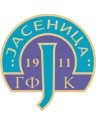 Bačka Palanka logo