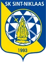 Sint-Niklaas logo