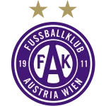 Austria Wien logo