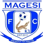 Magesi logo