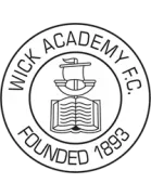 Wick Academy logo