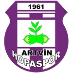 Artvin Hopaspor logo
