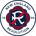 New England II logo
