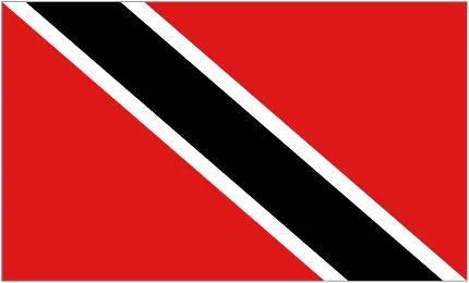 Trinidad and Tobago logo