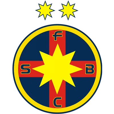 FCSB logo