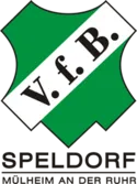 Speldorf logo