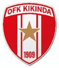 Kikinda logo