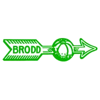 Brodd logo
