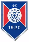 Sloga Požega logo