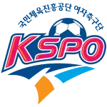 Hwacheon KSPO W logo