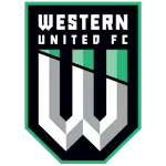 Western United logo