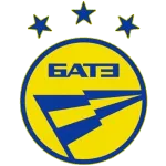 BATE II logo