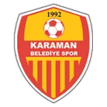 Karaman Belediyespor logo