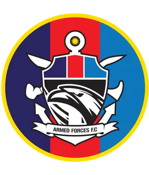 Armed Forces logo