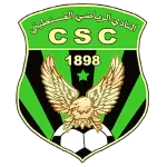 CS Constantine logo