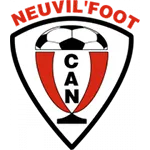 CA Neuville logo