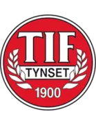 Tynset logo