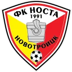 Nosta logo