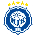 HJK logo