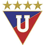 LDU Quito logo