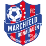FC Marchfeld Donauauen logo