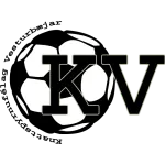 KV logo