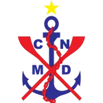 Marcílio Dias logo
