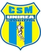 Unirea Slobozia logo