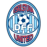 Eskilstuna United W logo
