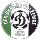 OFK Malženice logo
