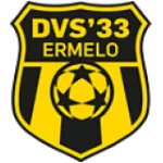 DVS '33 logo
