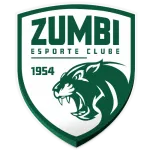 Zumbi U20 logo