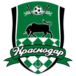 Krasnodar II logo