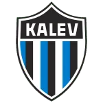 Tallinna Kalev U19 logo