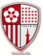 Tokyo U23 logo