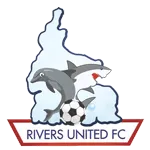 Rivers United logo