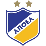 APOEL U19 logo