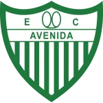 Avenida logo